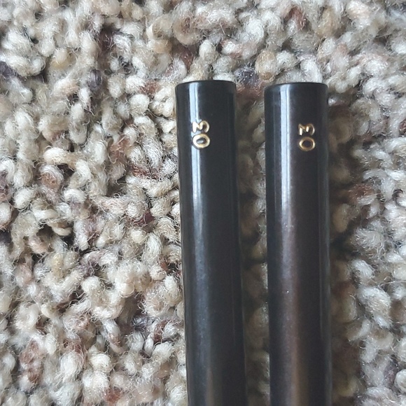 Tom Ford Flat Eye Shadow Brush 03 - Picture 3 of 6